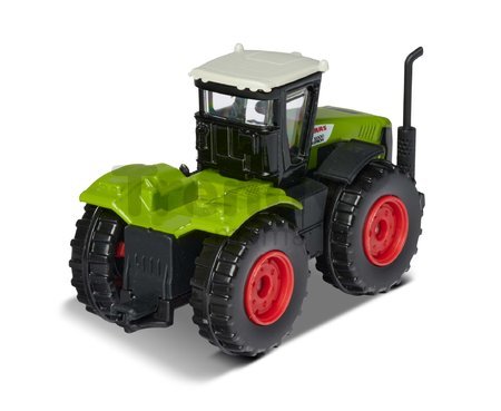 Autíčko farmárske Farm Vehicles Majorette 7,5 cm dĺžka 6 rôznych druhov