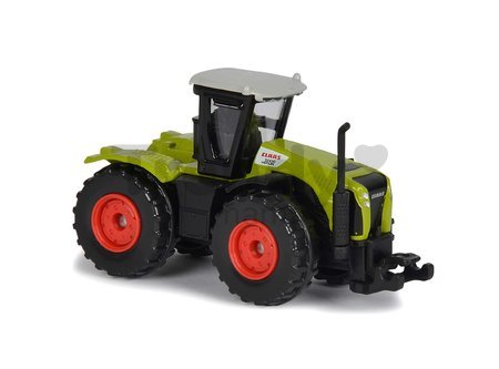 Autíčko farmárske Farm Vehicles Majorette 7,5 cm dĺžka 6 rôznych druhov