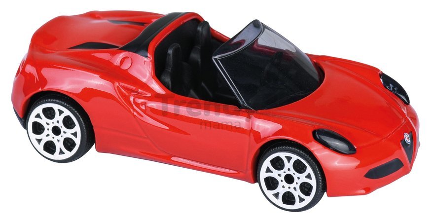 Garáž 3 poschodová s autoservisom Garage City Flex Majorette s manuálnym výťahom autoumyvárňou a 5 autíčok