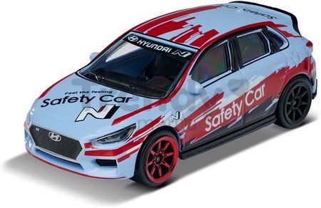 Autíčko pretekárske Racing Cars Majorette so zberateľskou kartičkou 7,5 cm dĺžka 18 rôznych druhov