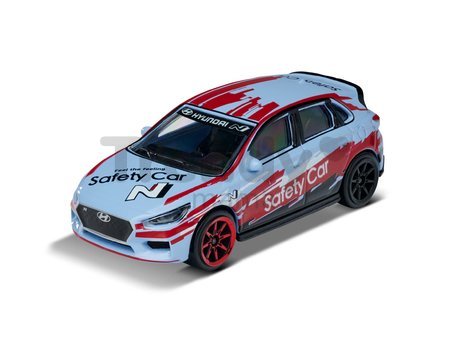 Autíčko pretekárske Racing Cars Majorette so zberateľskou kartičkou 7,5 cm dĺžka 18 rôznych druhov