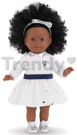 Oblečenie Dress Starlit Night Ma Corolle pre 36 cm bábiku od 4 rokov
