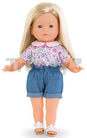 Oblečenie Denim Shorts Ma Corolle pre 36 cm bábiku od 4 rokov