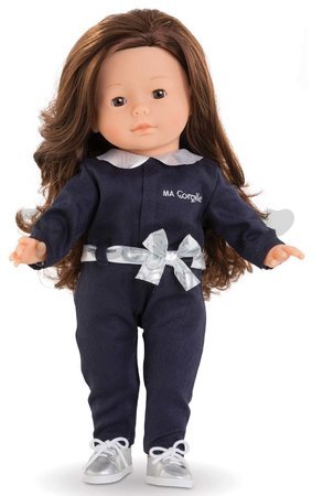 Oblečenie Jumpsuit Starlit Night Ma Corolle pre 36 cm bábiku od 4 rokov