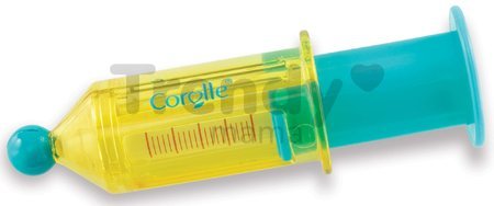 Zverolekárska súprava Veterinary Play Kit Ma Corolle pre 36 cm bábiku 6 doplnkov od 4 rokov