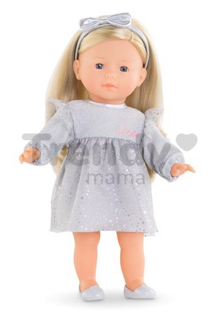 Oblečenie Dress Party Night Ma Corolle pre 36 cm bábiku od 4 rokov