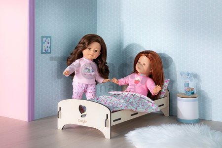 Oblečenie Pyjama Unicorn Ma Corolle pre 36 cm bábiku od 4 rokov