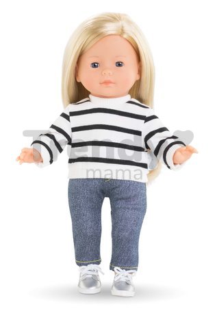 Oblečenie Pullover Sailor Ma Corolle pre 36 cm bábiku od 4 rokov