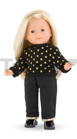 Oblečenie Pullover Couture Ma Corolle pre 36 cm bábiku od 4 rokov