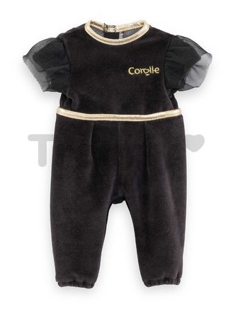 Oblečenie Jumpsuit Couture Ma Corolle pre 36 cm bábiku od 4 rokov
