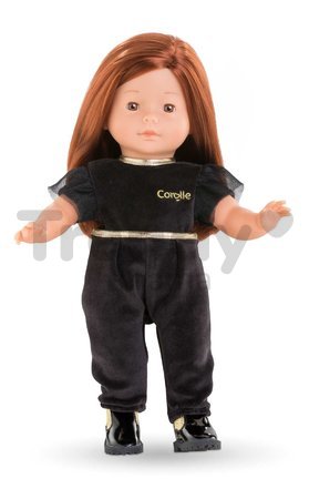 Oblečenie Jumpsuit Couture Ma Corolle pre 36 cm bábiku od 4 rokov