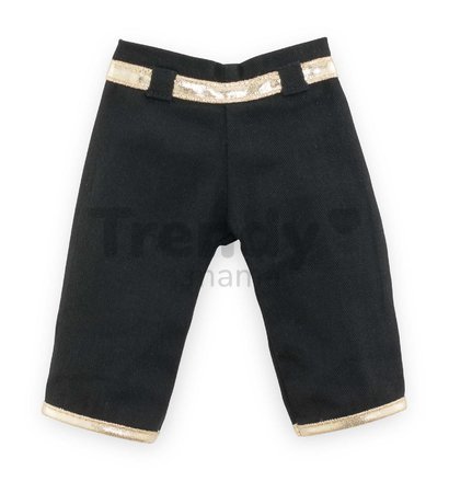 Oblečenie Pants Couture Ma Corolle pre 36 cm bábiku od 4 rokov