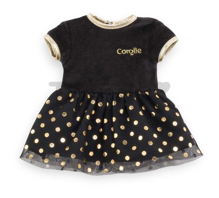 Oblečenie Dress Couture Ma Corolle pre 36 cm bábiku od 4 rokov