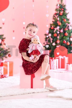 Oblečenie Dress Heart Petals Ma Corolle pre 36 cm bábiku od 4 rokov