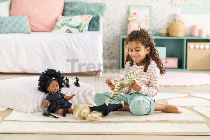 Súprava oblečenia pre bábiku Couture Outfits Set and Accessories Ma Corolle 4 doplnky pre 36 cm bábiku