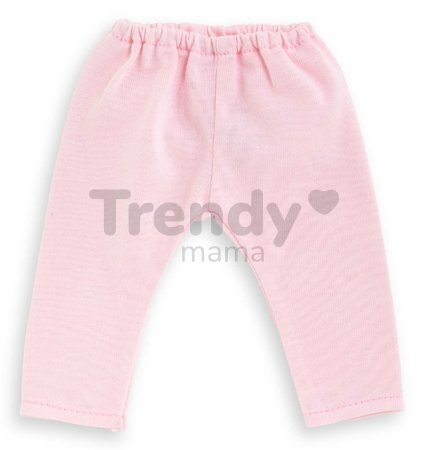 Legíny pre bábiku Leggings Set Ma Corolle 2 kusy pre 36 cm bábiku
