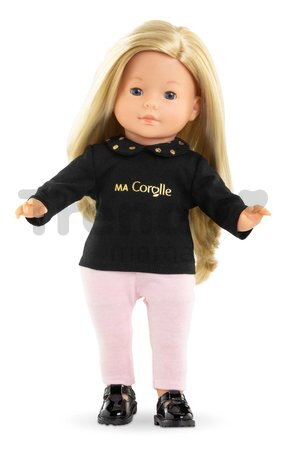 Legíny pre bábiku Leggings Set Ma Corolle 2 kusy pre 36 cm bábiku