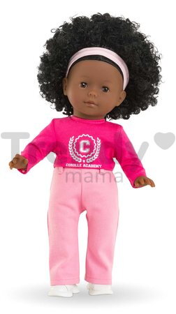 Džínsy pre bábiku Pink Jeans Ma Corolle pre 36 cm bábiku