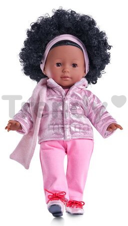 Džínsy pre bábiku Pink Jeans Ma Corolle pre 36 cm bábiku