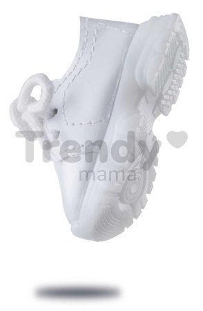 Tenisky pre bábiku White Sneakers Ma Corolle pre 36 cm bábiku