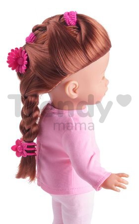 Fén na vlasy pre bábiku Hairstyling Set Ma Corolle 14 doplnkov pre 36 cm bábiku