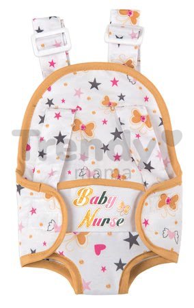 Klokanka Baby Nurse Smoby pre 32 - 42 cm bábiku