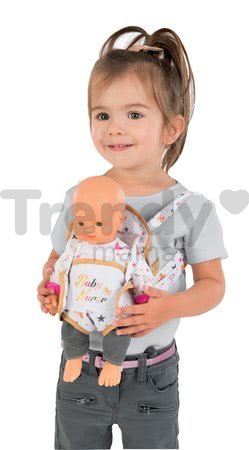 Klokanka Baby Nurse Smoby pre 32 - 42 cm bábiku