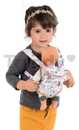 Klokanka Baby Nurse Smoby pre 32 - 42 cm bábiku