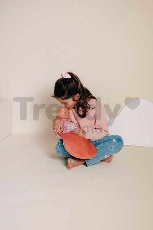 Spací vak pre 42 cm bábiku Sleep Sacks Soft Baby Nurse Smoby do postieľky a kočíka od 18 mes