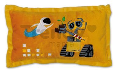 Vankúšik Wall-e Ilanit oranžový 42*28 cm