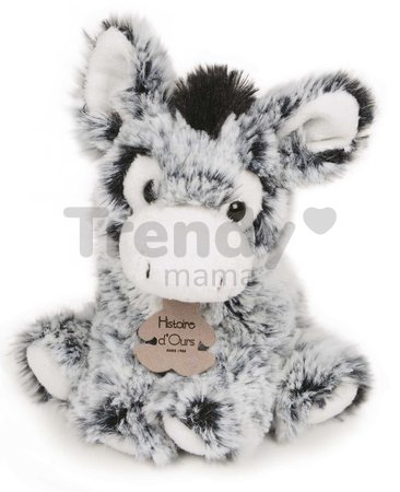 Plyšové zvířátko Histoire d’ Ours různé druhy 12 cm od 0 měsíců