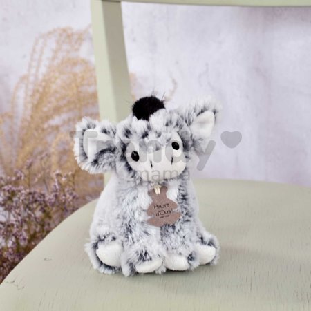 Plyšové zvířátko Histoire d’ Ours různé druhy 12 cm od 0 měsíců