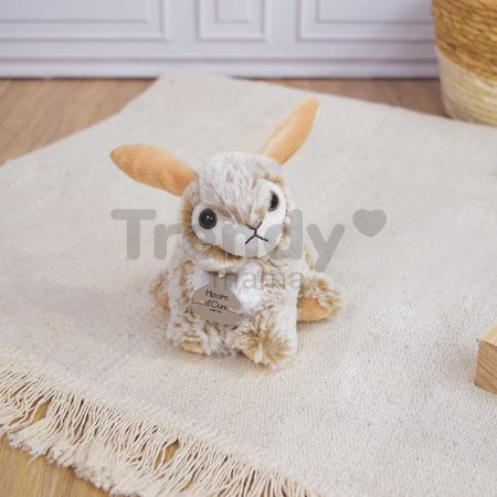Plyšové zvířátko Histoire d’ Ours různé druhy 12 cm od 0 měsíců