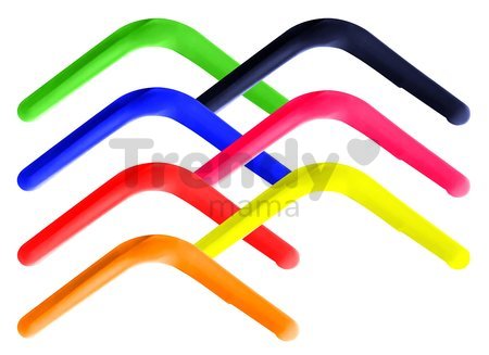 Bumerang Dohány rôzne farby