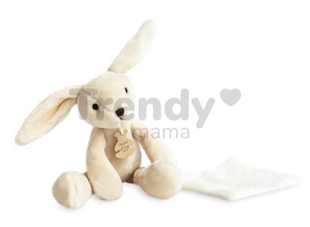 Plyšové zvieratko na maznanie Sweety Chou Histoire d’ Ours rôzne druhy 30 cm od 0 mes