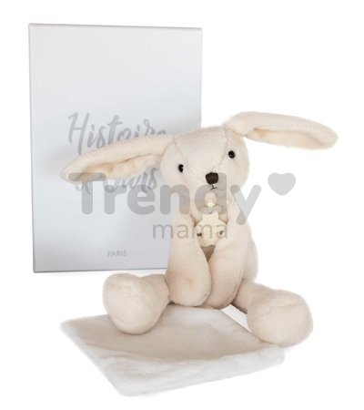 Plyšové zvieratko na maznanie Sweety Chou Histoire d’ Ours rôzne druhy 30 cm od 0 mes