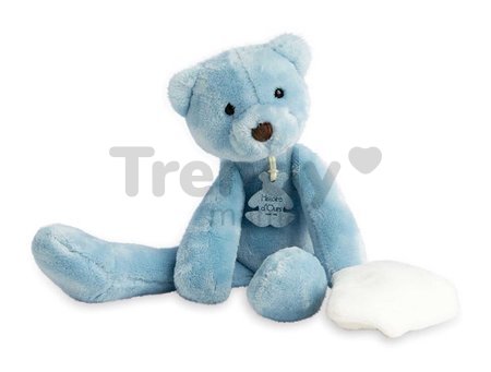 Plyšové zvieratko na maznanie Sweety Chou Histoire d’ Ours rôzne druhy 30 cm od 0 mes