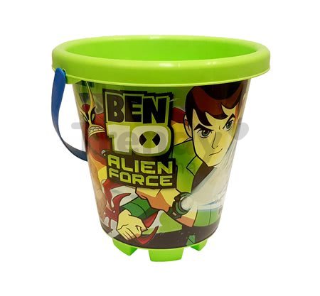 Vedro Ben 10 Divertoys 15 cm