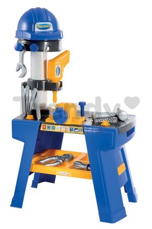 2475 a ecoiffier pracovna dielna