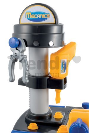 2475 b ecoiffier pracovna dielna