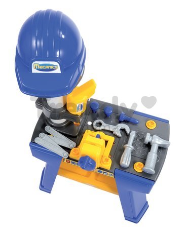 2475 f ecoiffier pracovna dielna