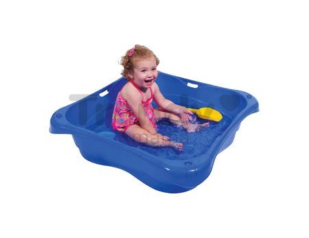 25 515 d starplast pieskovisko bazen