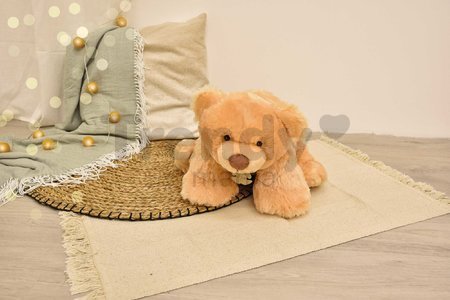 Plyšový medvedík Gro’s Ours Honey Histoire d’ Ours hnedý 50 cm od 0 mes