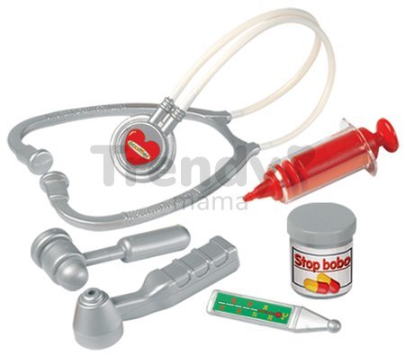 254 b ecoiffier lekarsky kufrik
