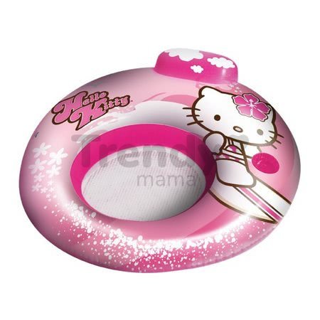 Nafukovacie sedátko Hello Kitty Mondo 104 cm