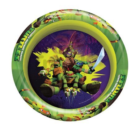 16476 TMNT Pool 3 rings top