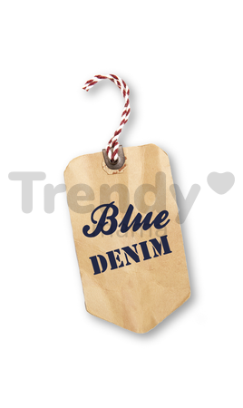 Plyšový medvedík Blue Denim-Zig Kaloo spievajúci naťahovací 25-40 cm v darčekovom balení pre najmenších