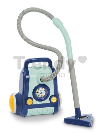 Vysávač Clean Home Vacuum Cleaner Écoiffier mechanický od 18 mes