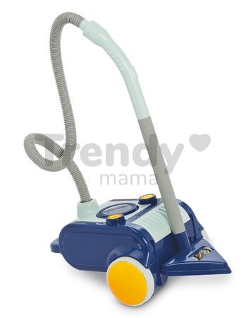Vysávač Clean Home Vacuum Cleaner Écoiffier mechanický od 18 mes