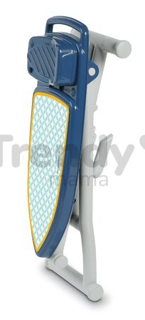 Žehliaca doska Clean Home Ironing Table Écoiffier so žehličkou skladacia od 12 mes